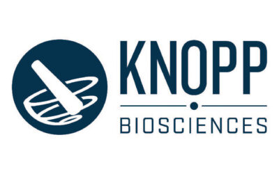 Knopp Biosciences Partners with MMS Holdings Inc. to Manage Pharmacovigilance Services