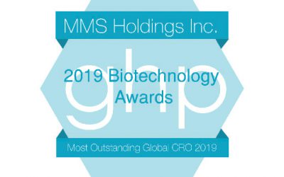 GHP Recognises MMS Holdings in the 2019 Biotechnology Awards Winners
