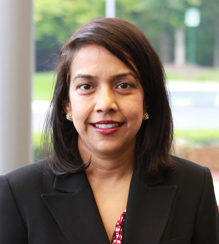 Uma Sharma, PhD