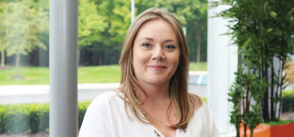 Doreen van Huyssteen, Manager, Data Management, MMS holdings CRO pharma