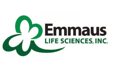 Emmaus Medical’s New Drug Application for Sickle Cell Disease Recommended for Approval by FDA