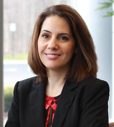 Kelly J. Hill
