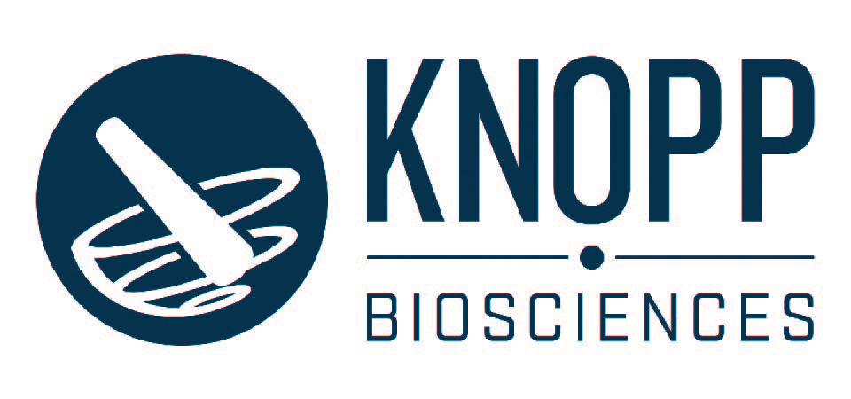 Knopp Biosciences