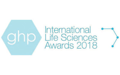 MMS Wins Best Global Biotech CRO in the International Life Sciences Awards 2018