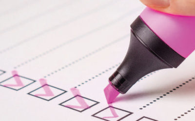 The Ultimate Lay Reviewer Checklist for Lay Summaries