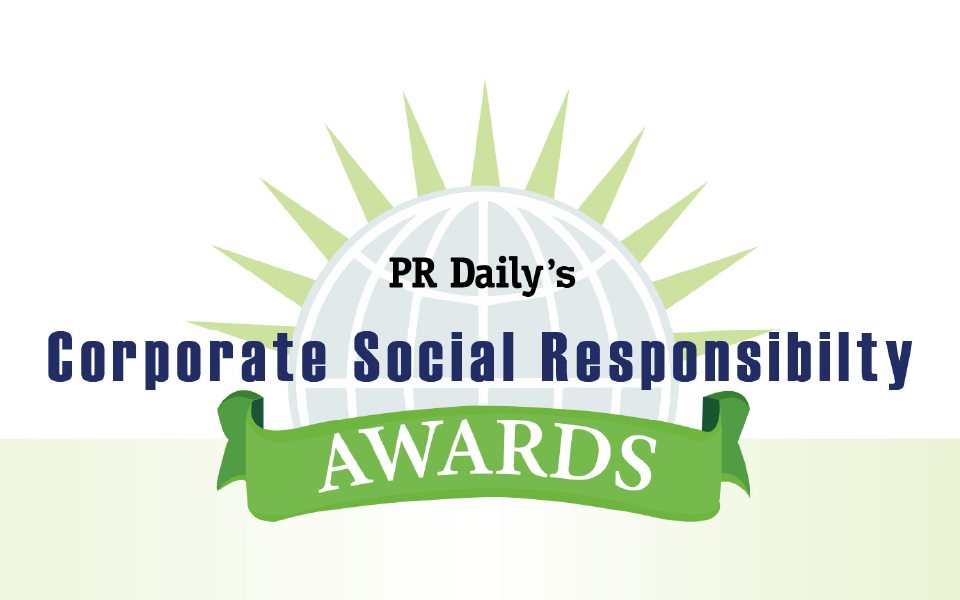 MMS Holdings Named Honorable Mention In Prestigious PR Daily Corporate Social Responsibility Award