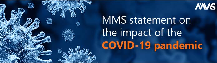 Committed to the health of your projects during COVID-19