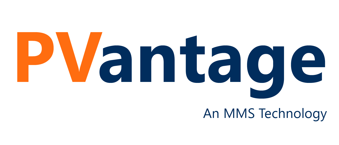 PVantage Logo