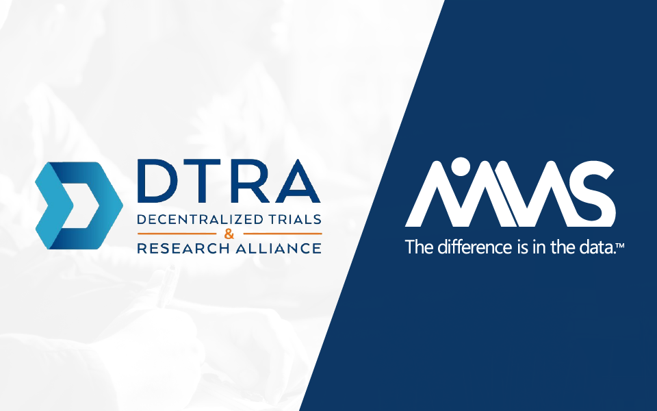 MMS Holdigns Joins DTRA as A Founding Member to Accelerate The Adoption of Patient- Focused