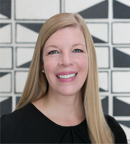 11. Lisa James_Leadership Bios - Headshots Lisa James