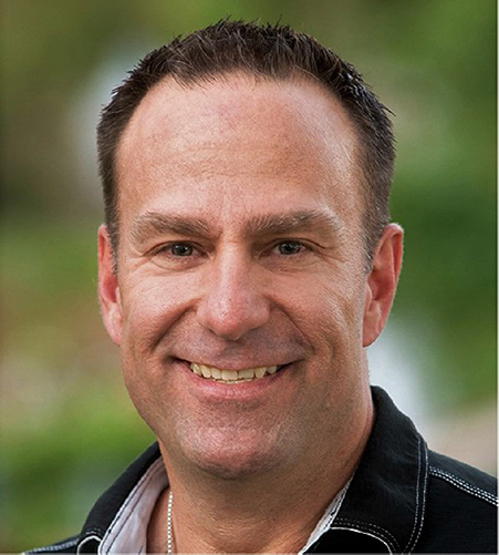 13. Kelly Vaillant_Leadership Bios - Headshots Kelly Vaillant