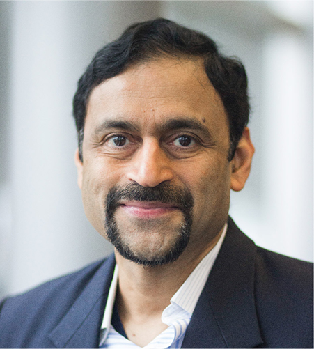 Sam Venkat_Leadership Bios - Headshots Sam Venkat_Leadership