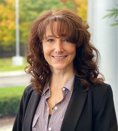9. Donnelle LaDouceur_Leadership Bios - Headshots Daria Fellrath