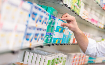 Why Every Pharmaceutical Company Needs to Plan for Drug Product Labeling Early in Clinical Studies