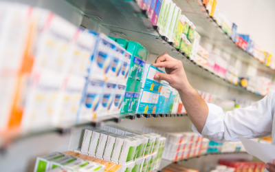 Why Every Pharmaceutical Company Needs to Plan for Drug Product Labeling Early in Clinical Studies