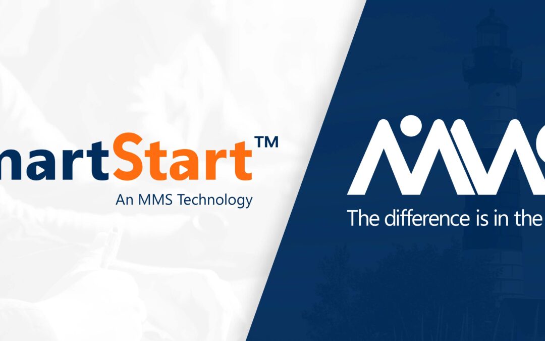 MMS SmartStart™ Tech-Enabled Solution Eases Document Content Creation Process