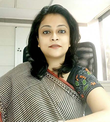 Arunima Sen Mohamad Zahreddine