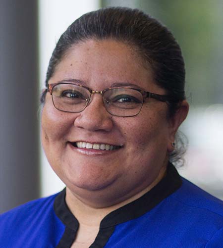 Audelia Munguia Jim Balcom