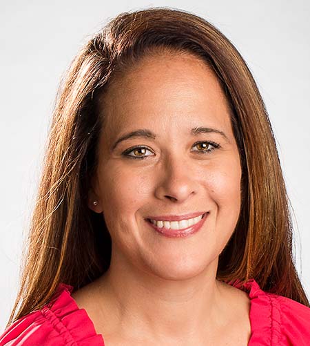 Jennifer Perrin Sam Venkat_Leadership
