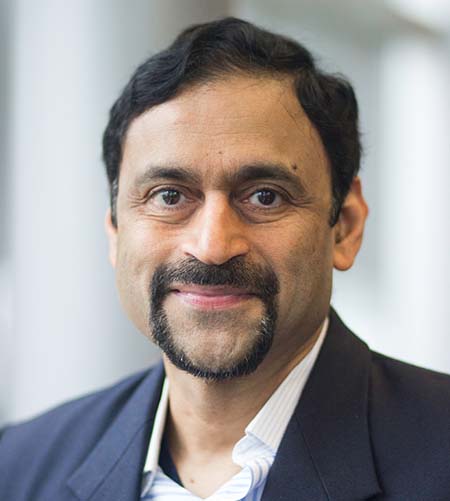 Sam Venkat Sam Venkat