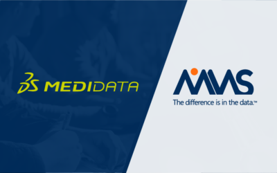 MMS Holdings Announces Partnership with Medidata to Provide Medidata’s Advanced Rave EDC and Decentralized Clinical Trial Solutions to Sponsors
