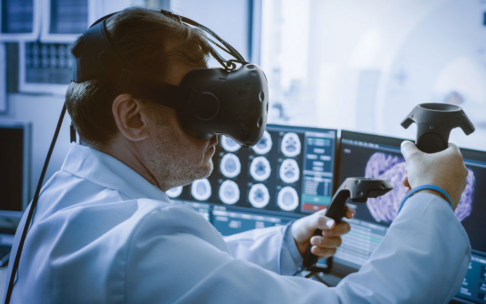 FDA Discusses Considerations for AR and VR Medical Devices: What This Means for Sponsors