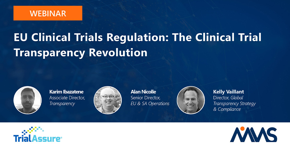 EU Clinical Trials Regulation