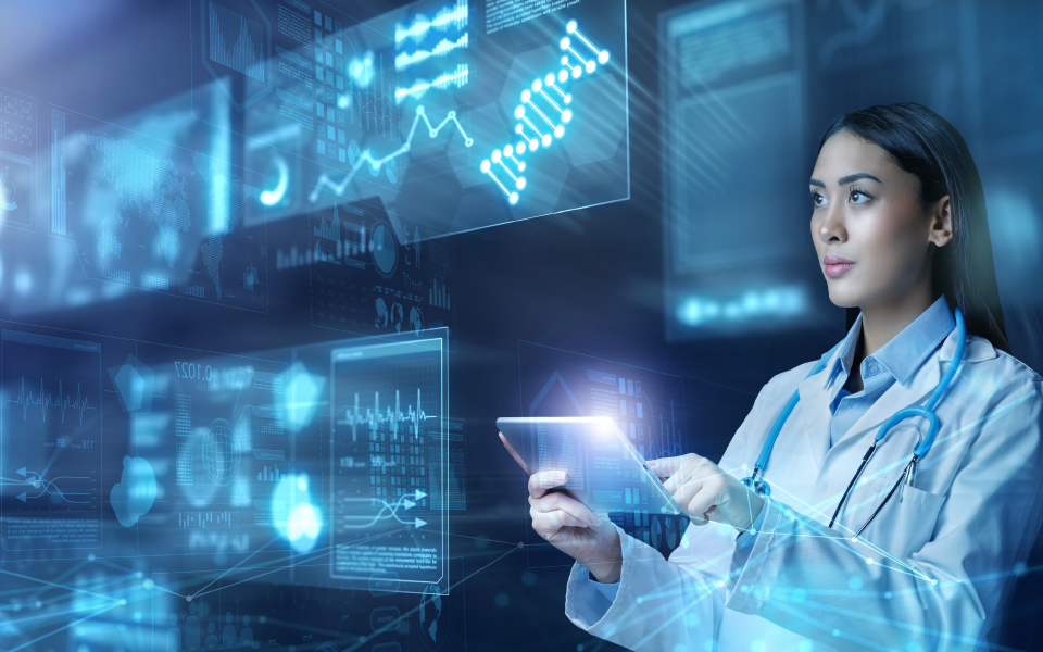 Clinical Data Science: Five Ways it Evolved from Clinical Data Management