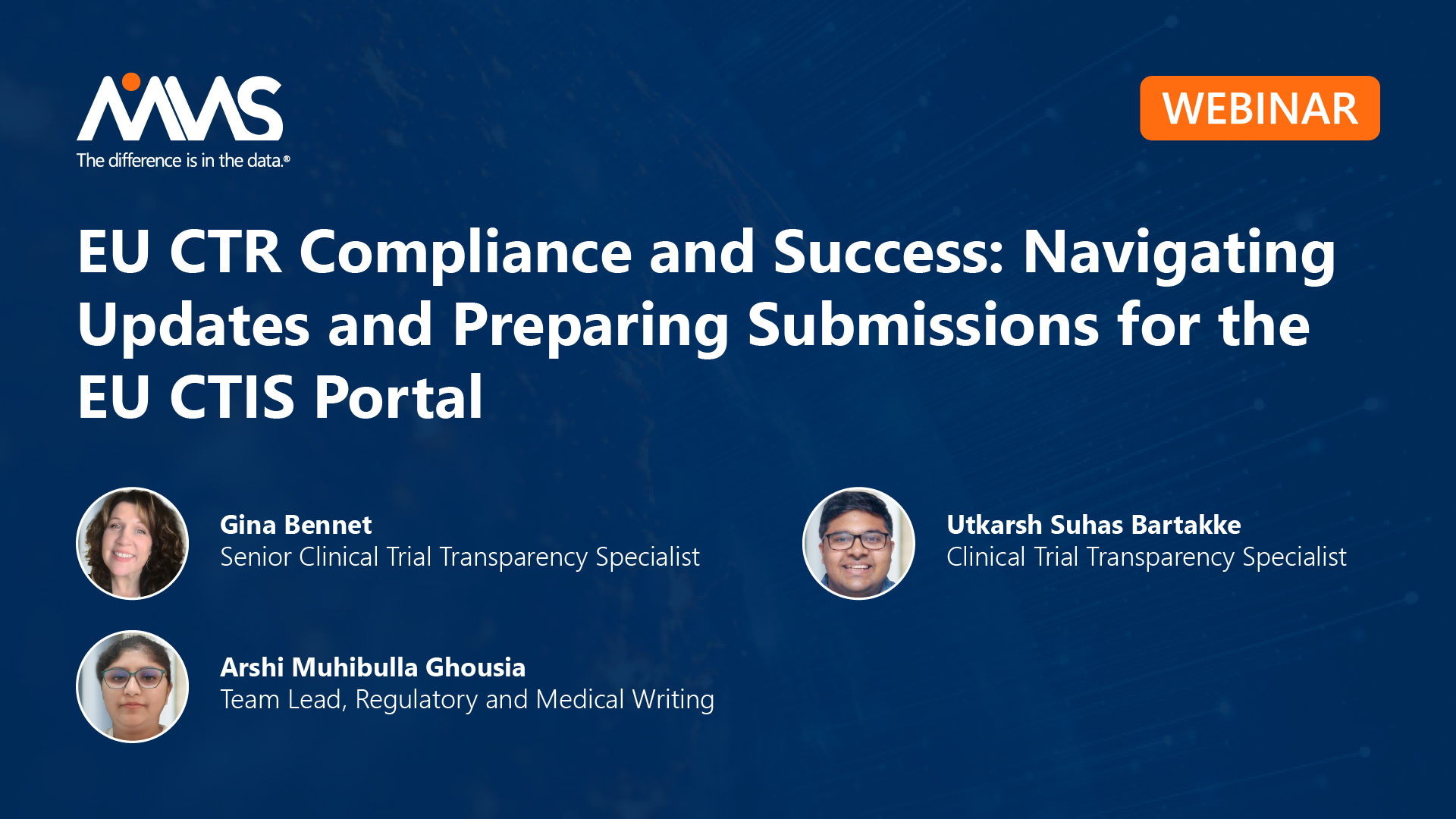 EU CTR Compliance and Success: Navigating Updates and Preparing Submissions for the EU CTIS Portal