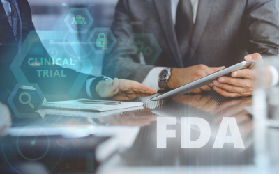 FDA Draft Guidance on Demonstrating Substantial Evidence Shines a Light on Confirmatory Evidence in Clinical Trials